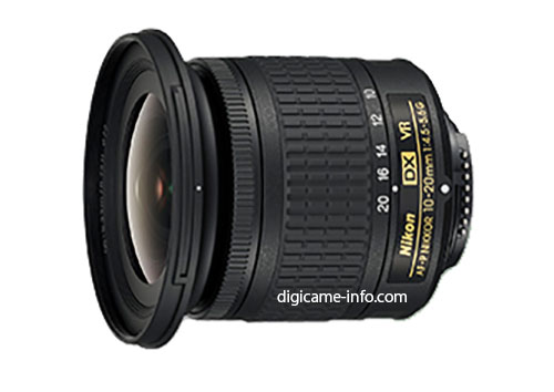 Поставки объективов Nikon AF-S Nikkor 28mm f/1.4E ED, AF-S Fisheye Nikkor 8-15mm f/3.5-4.5E ED и AF-P DX Nikkor 10-20mm f/4.5-5.6G VR должны начаться 30 июня