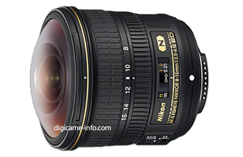 Поставки объективов Nikon AF-S Nikkor 28mm f/1.4E ED, AF-S Fisheye Nikkor 8-15mm f/3.5-4.5E ED и AF-P DX Nikkor 10-20mm f/4.5-5.6G VR должны начаться 30 июня