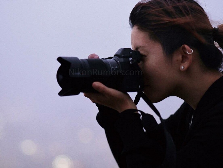 Nikon подтверждает разработку полнокадровой беззеркальной камеры с новым креплением