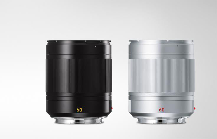 В комплект Leica APO-Macro-Elmarit-TL 60 mm f/2.8 ASPH. входит бленда