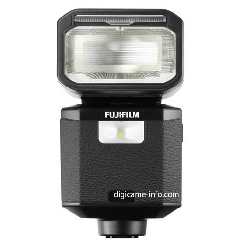 Вспышка Fujifilm EF-X500 и рукоятки MHG-XT2 и VPB-XT2 будут представлены вместе с камерой Fujifilm X-T2
