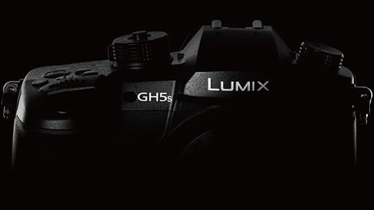 Судя по интенсивности утечек, анонс камеры Panasonic Lumix DC-GH5s очень близок