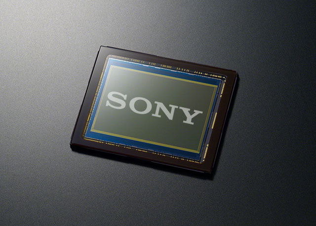 Разрешение Sony IMX421LLJ равно 2,86 Мп, оптический формат — 2/3 дюйма