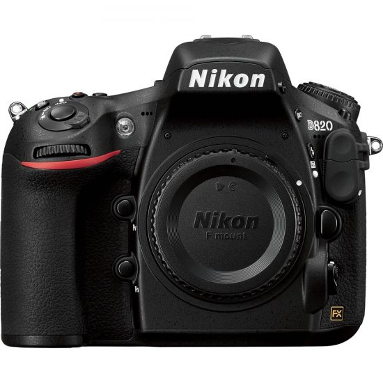 Анонс камеры Nikon D820 ожидается этим летом