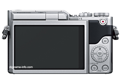 Анонс камеры Panasonic Lumix DMC-GF9 системы Micro Four Thirds ожидается в январе