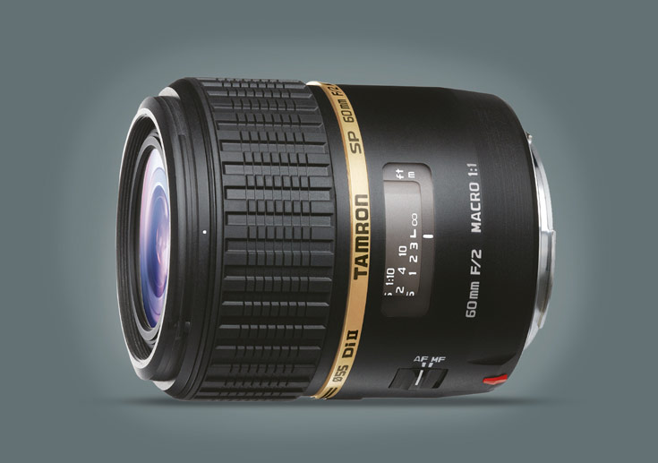 Объективы Tamron SP 35mm f/1.8 Di VC USD и SP 45mm f/1.8 Di VC USD будут доступны в вариантах для камер Nikon, Canon и Sony