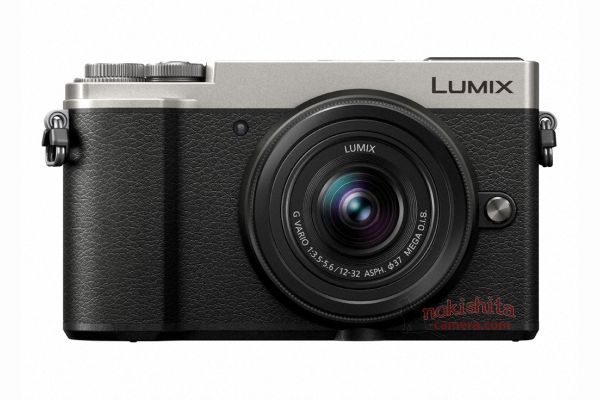 Камера Panasonic Lumix DC-GX9 может быть представлена уже на этой неделе