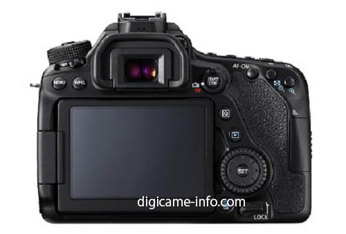 Ожидается, что одновременно с камерой будет представлен объектив Canon EF-S18-135mm f/3.5-5.6 IS USM