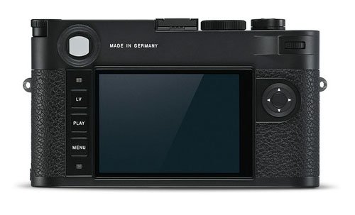 Появились изображения и основные характеристики камеры Leica M10-P, которая будет представлена в ближайшие дни
