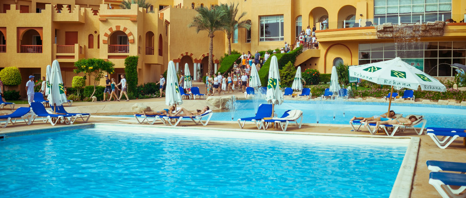 Поездка в Египет. Город Шарм Эль Шейх. Отель Rehana Sharm Resort 4*. ***A trip to Egypt. Sharm el-Sheikh. Rehana Sharm Resort Hotel 4 *.